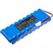 Аккумулятор CameronSino для HillRom Lifter, Liko, Viking M (110539) 2500mAh