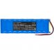 Аккумулятор CameronSino для HillRom Lifter, Liko, Viking M (110539) 2500mAh