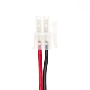 Аккумулятор CameronSino для HillRom Lifter, Liko, Viking M (110539) 2500mAh