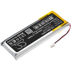 Аккумулятор Neovolt для Sena 10U (YT501542P) 250mah