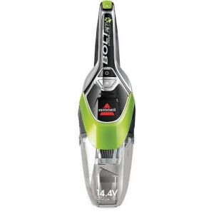 Замена элементов в аккумуляторе Bissell Bolt Pet 1954 1800mah