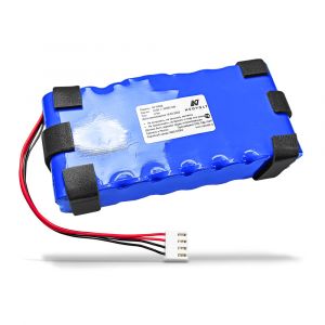 Аккумулятор Neovolt для Medison MySono U5, Sonoscape S6, S6 Pro, S8 10400mah