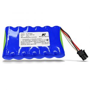 Аккумулятор Neovolt для X-RITE Coloreye XTH (GM17017780) 2000mah