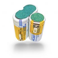 Аккумулятор Neovolt для Wolf Garten Accu 60 3000mah Ni-MH