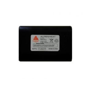 Замена элементов в аккумуляторе ALPENHEAT BP9 2200mah