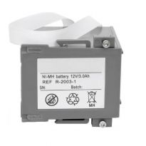 Замена элементов в аккумуляторе Innomed Medical Cardioaid200B 3000mah