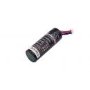 Аккумулятор CameronSino для Datalogic QuickScan QBT2400, QBT2101 QBT2430 (BT-32) 1600mah