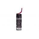 Аккумулятор CameronSino для Datalogic QuickScan QBT2400, QBT2101 QBT2430 (BT-32) 1600mah
