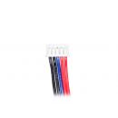 Аккумулятор CameronSino для Datalogic QuickScan QBT2400, QBT2101 QBT2430 (BT-32) 1600mah