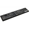 Аккумулятор CameronSino для DELL Latitude E7450, Latitude E7250, Latitude E7440 (FLP22C01) 6300mAh