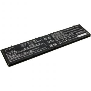 Аккумулятор CameronSino для DELL Latitude E7450, Latitude E7250, Latitude E7440 (FLP22C01) 6300mAh