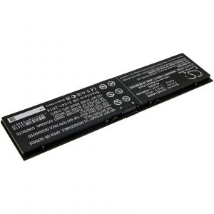 Аккумулятор CameronSino для DELL Latitude E7450, Latitude E7250, Latitude E7440 (FLP22C01) 6300mAh