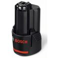 Замена элементов в аккумуляторе Bosch GBA 12 В 2000mah
