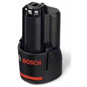 Замена элементов в аккумуляторе Bosch GBA 12 В 2000mah