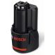 Замена элементов в аккумуляторе Bosch GBA 12 В 2000mah