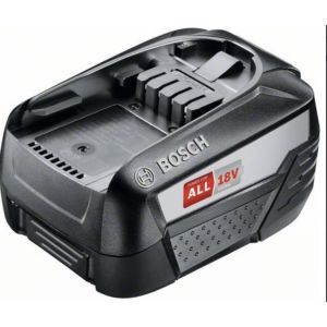 Замена элементов в аккумуляторе Bosch PBA 18 В 6000mah
