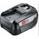 Замена элементов в аккумуляторе Bosch PBA 18 В 6000mah