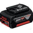 Замена элементов в аккумуляторе Bosch GBA18 В 5000mah