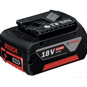 Замена элементов в аккумуляторе Bosch GBA18 В 5000mah