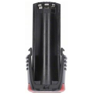 Замена элементов в аккумуляторе Bosch GBA 3,6В 2000mah