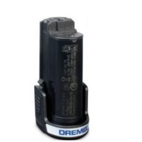 Замена элементов в аккумуляторе Bosch Dremel 7.2 В 2000mah