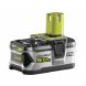 Замена элементов в аккумуляторе Ryobi RB18L50 ONE+ 5000mah