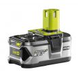 Замена элементов в аккумуляторе Ryobi RB18L40 ONE+ 4000mah