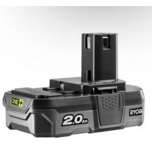 Замена элементов в аккумуляторе Ryobi RB18L20 ONE+ 2000mah