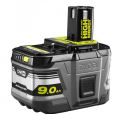 Замена элементов в аккумуляторе Ryobi RB18L90 ONE+ 9000mah