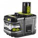 Замена элементов в аккумуляторе Ryobi RB18L90 ONE+ 9000mah