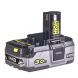 Замена элементов в аккумуляторе Ryobi RB18L30 ONE+ 3000mah