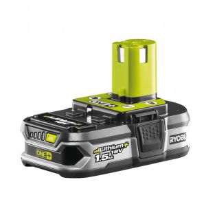 Замена элементов в аккумуляторе Ryobi RB18L15 ONE+ 1500mah