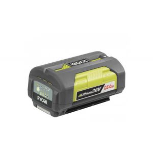 Замена элементов в аккумуляторе Ryobi BPL3650D 5000mah