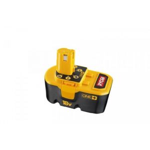 Замена элементов в аккумуляторе Ryobi BPP1817M ONE+ 2000mah