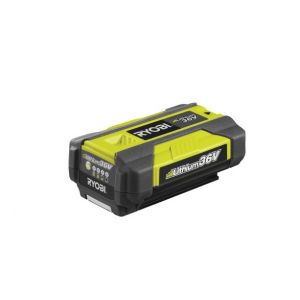 Замена элементов в аккумуляторе Ryobi BPL3615 1500mah