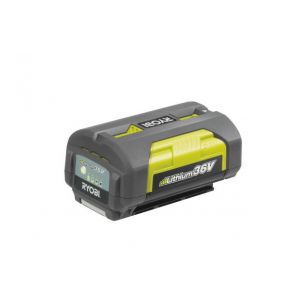 Замена элементов в аккумуляторе Ryobi BPL3626 2600mah