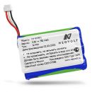 Аккумулятор Neovolt для Sony SRS-XB01 750mah