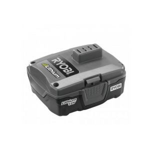 Замена элементов в аккумуляторе Ryobi RB12L13 1300mah