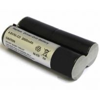 Замена элементов в аккумуляторе Makita 6040D 2000mah