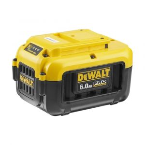 Замена элементов в аккумуляторе DEWALT PRO LANDSCAPE DCB496 6000mAh