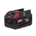 Замена элементов в аккумуляторе MILWAUKEE M28 BX 3000mAh