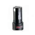Замена элементов в аккумуляторе MILWAUKEE V4 3000mAh