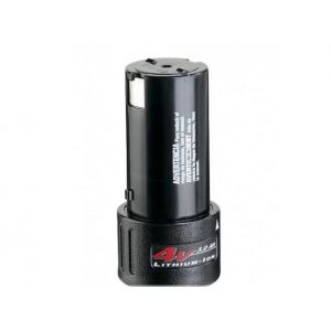 Замена элементов в аккумуляторе MILWAUKEE V4 3000mAh