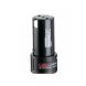 Замена элементов в аккумуляторе MILWAUKEE V4 3000mAh