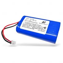 Аккумулятор Neovolt для LED DayLite HDi 3200mah