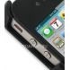 Чехол PDair для Apple iPhone 4 задняя крышка черный
