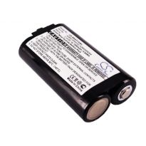 Аккумулятор CameronSino для TEKLOGIX Workabout MX Series Workabout RF Series (A2802005204) 1600mAh