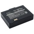 Аккумулятор CameronSino для Zebra EM 220, EM220II (P1002512) 1000mAh
