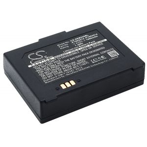 Аккумулятор CameronSino для Zebra EM 220, EM220II (P1002512) 1000mAh