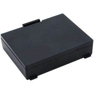 Аккумулятор CameronSino для Zebra EM 220, EM220II (P1002512) 1000mAh
